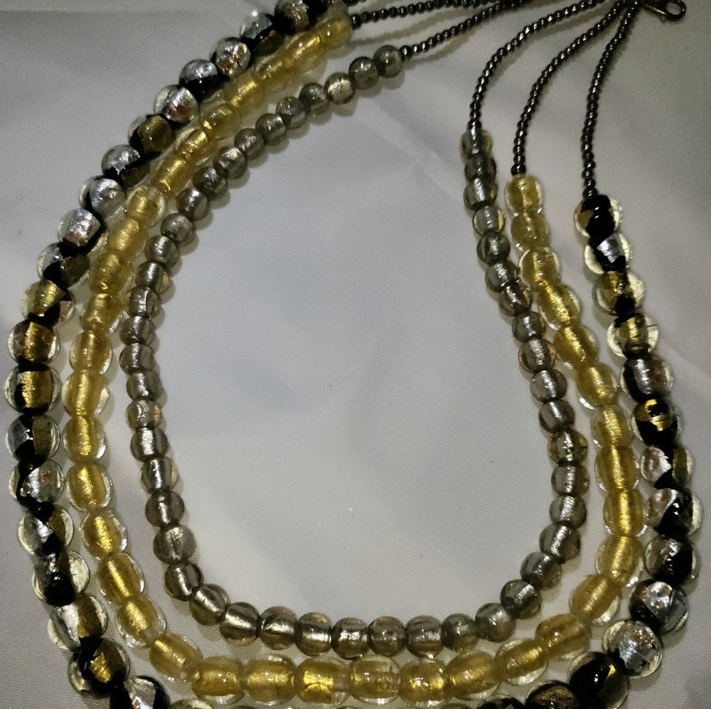 Necklace - Picture 4 of 4